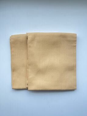 Vintage 1950’s Set of 2 Martex Cotton Kitchen Tea Towel  NEW